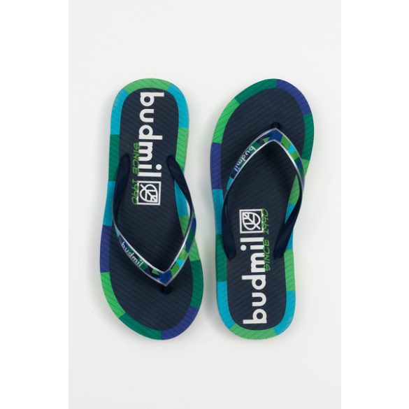 Budmil női papucs-papucs - B30010107-002