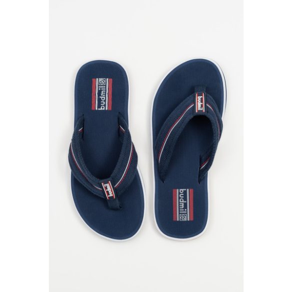 Budmil férfi papucs-papucs - B30010108-001