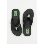 Budmil férfi papucs-papucs - B30010108-002