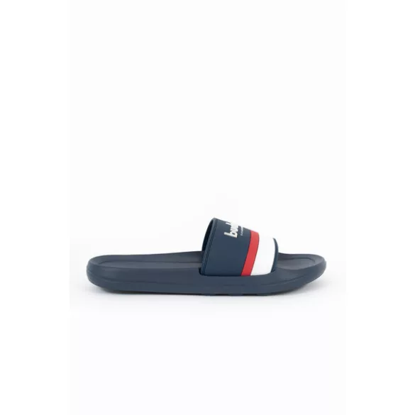 Budmil unisex papucs-papucs - B30010111-001