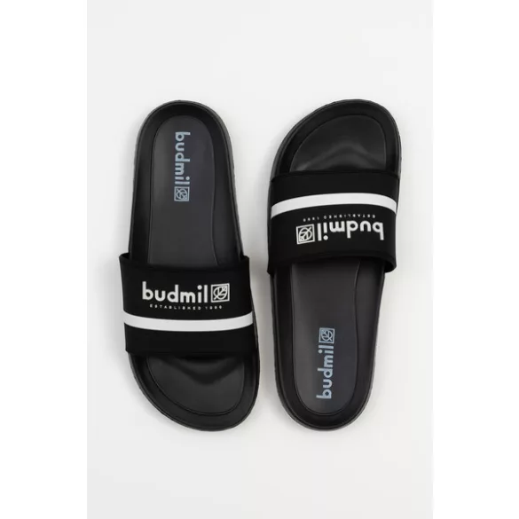 Budmil unisex papucs-papucs - B30010111-002