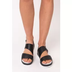 Budmil női szandál-szandál - B30050006-002