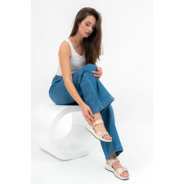 Budmil női Szandál-Szandál - B30050010-005