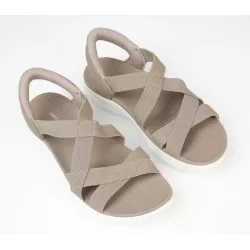 Batz női szandál-Breeze Beige