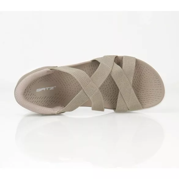 Batz női szandál-Breeze Beige