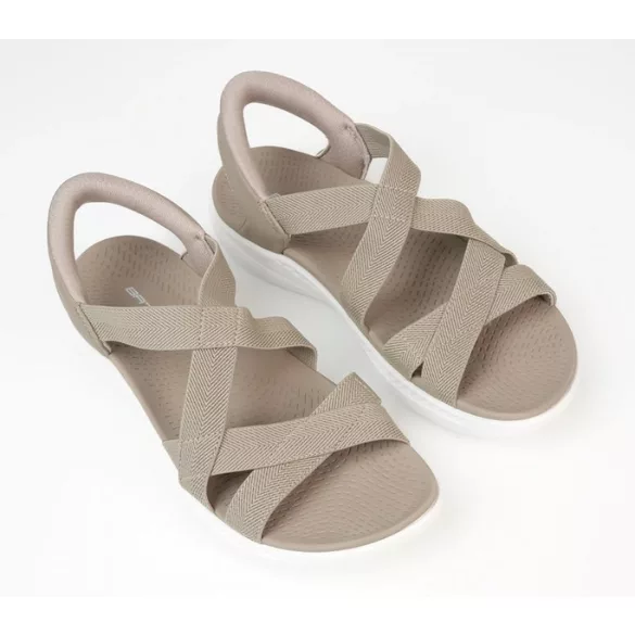 Batz női szandál-Breeze Beige