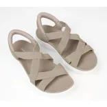 Batz női szandál-Breeze Beige