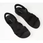 Batz női szandál-Breeze Black
