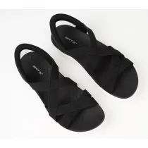 Batz női szandál-Breeze Black