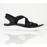 Batz női szandál-Breeze Black