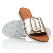 Batz női papucs-Carmen Gold