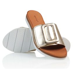 Batz női papucs-Carmen Gold