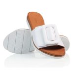 Batz női papucs-Carmen White