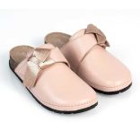 Batz női papucs-Chill out nude