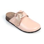 Batz női papucs-Chill out nude