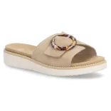 Rieker női papucs-D2042-62