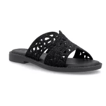 Rieker női papucs-D3647-00