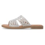 Rieker női papucs-D3647-62