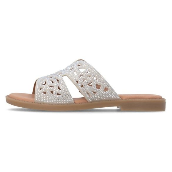 Rieker női papucs-D3647-62