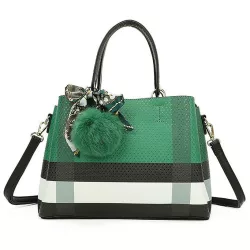 Paris bags női táska-Kézitáska