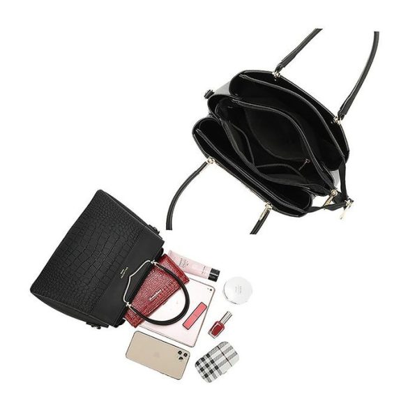 Paris bags női táska-Válltáska