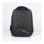 Batz unisex táska-Edge Black