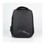 Batz unisex táska-Edge Black