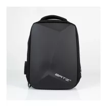 Batz unisex táska-Edge Black