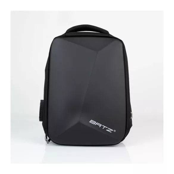 Batz unisex táska-Edge Black