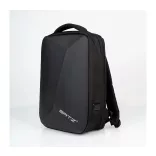 Batz unisex táska-Edge Black