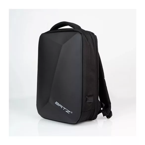 Batz unisex táska-Edge Black