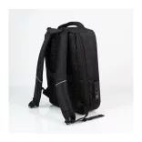 Batz unisex táska-Edge Black