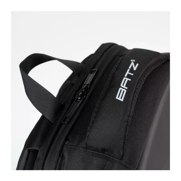 Batz unisex táska-Edge Black
