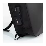 Batz unisex táska-Edge Black