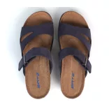 Batz Női Papucs-Elba Blue