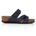 Batz Női Papucs-Elba Blue