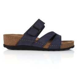 Batz Női Papucs-Elba Blue