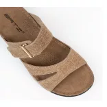 Batz női papucs-Elba Nut