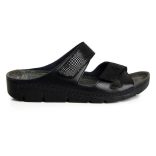 Batz női papucs-Emilia fekete