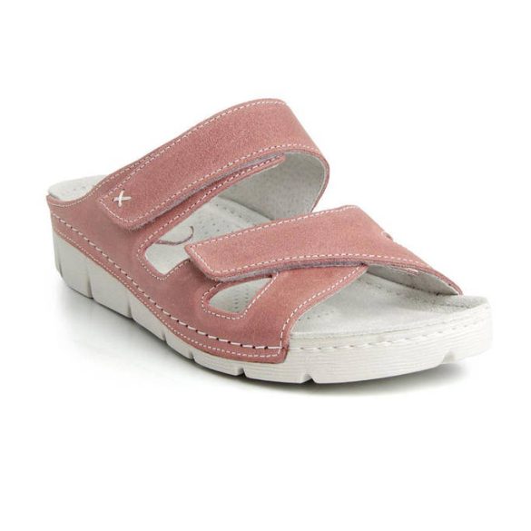 Batz női papucs-Emilia violet