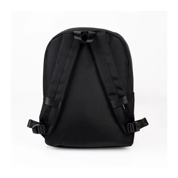 Batz unisex táska-Every Day Black