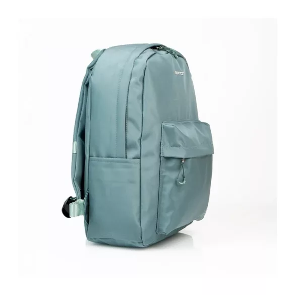 Batz unisex táska-Every Day Green