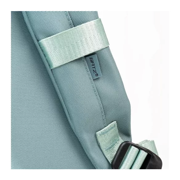 Batz unisex táska-Every Day Green