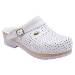 Scholl férfi papucs-Clog S/Comfort B/S - F200781065