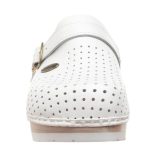 Scholl férfi papucs-Clog S/Comfort B/S - F200781065