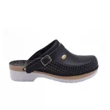 Scholl női papucs-Clog S/Comfort B/S - F201761040
