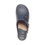 Scholl női papucs-Clog S/Comfort B/S - F201761040