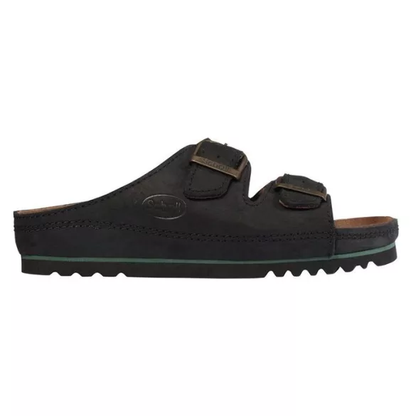 Scholl unisex papucs-Airbag 2 - F215311004