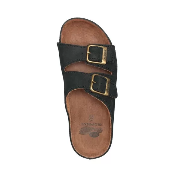 Scholl unisex papucs-Airbag 2 - F215311004