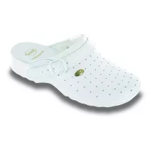 Scholl unisex papucs-Clog Racy - F239271065